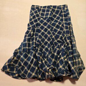 Lauren Jeans Co skirt